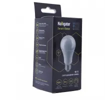 Ağıllı lampa Navigator E27