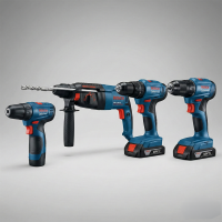 Bosch Drill – Which One Is Right for Your Needs?