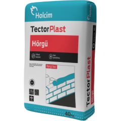 Holcim TectorPlast 40 kq 