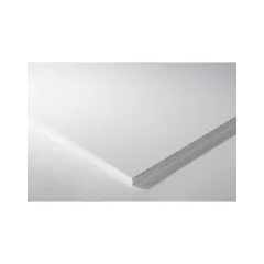 Ceiling Plate Armstrong Plain Board 1200x600x15mm