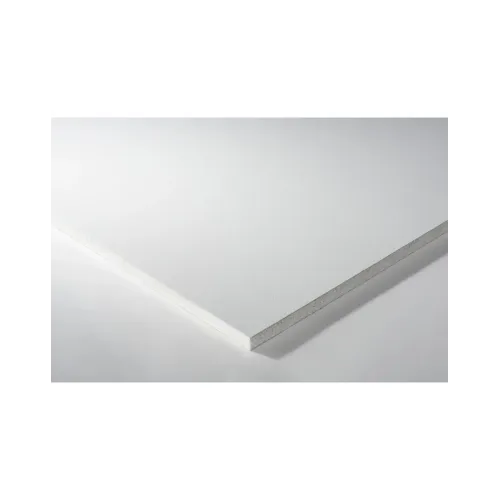 Tavan plitəsi Armstrong Plain Board 1200x600x15mm
