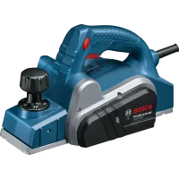Rəndə GHO 6500 BOSCH 0601596000
