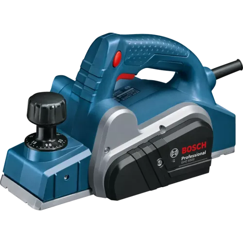 Rəndə GHO 6500 BOSCH 0601596000 Rəndə GHO 6500 BOSCH 0601596000