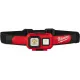 Alkalin baş fənəri Milwaukee 4933471388
