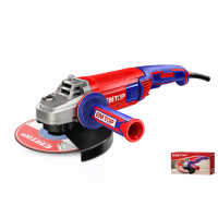 Emtop 2200W Polishing Machine-A New Standard in Professional Surface Treatment:
