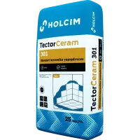 Holcim Tector Ceram 301: A Professional, Durable, and Cost-Effective Solution for Tiling and Ceramics