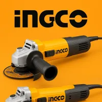Laqonda 115mm 750W INGCO – Güclü və Etibarlı Kəsim Aləti