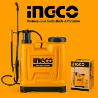 INGCO 16L Dərmanlama Aparatı  INGCO 16L Dərmanlama Aparatı