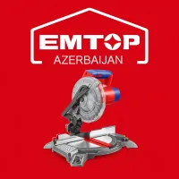 Mişar Dəzgahı 1400W Emtop X BMS14007  Mişar Dəzgahı 1400W Emtop X BMS14007