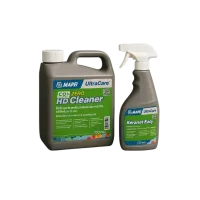 UltraCare Kerapoxy Cleaner – Epoksi qalıqlarına qarşı ən güclü həll