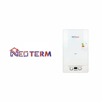 Kombi 24 kW WiFi Neoterm – Ağıllı kombi sistemi Kombi 24 kW WiFi Neoterm – Ağıllı kombi sistemi