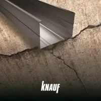 Knauf Profilləri: Tikintidə Etibarlılıq və Uzunömürlülük