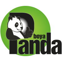 Panda Akrilik Fasad Boyası Panda Akrilik Fasad Boyası
