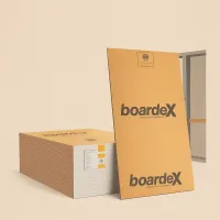 İzolyasiya və suvaq materialları: BoardeX və digər izolyasiya lövhələri