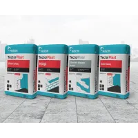 Holcim Tector Ceram Çeşidləri