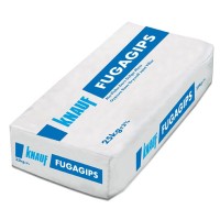 Knauf Gips Məhsullarının Tikintidə Üstünlükləri