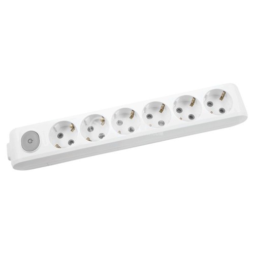 Six-slotted cable Knitwear Located Land Extension 2M 90 11 86 02 VIKO 90118602