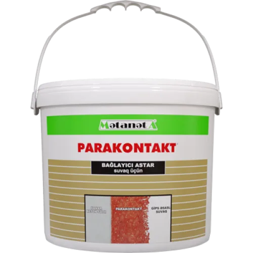 Parakontakt 20kq Mətanət A
