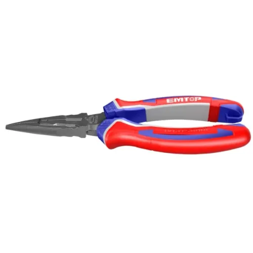 Uzunburun kəlbətin qara 160mm Emtop EPLRL0621 Uzunburun kəlbətin qara 160mm Emtop EPLRL0621