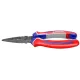 Uzunburun kəlbətin qara 160mm Emtop EPLRL0621