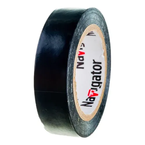 İzolenta NIT-B15- 10/BL qara Navigator 71229 İzolenta NIT-B15- 10/BL qara Navigator 71229