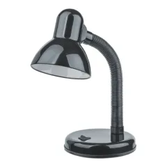 Stolüstü lampa qara Navigator 61636