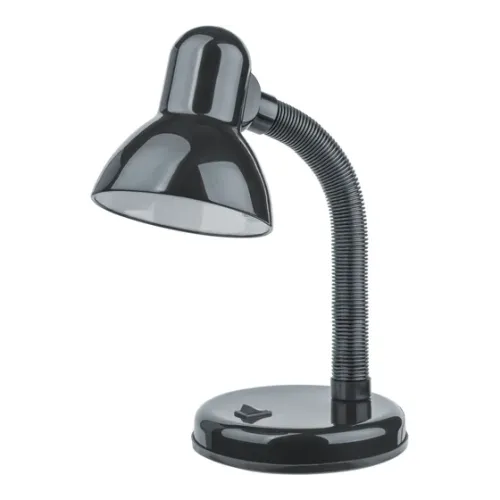 Stolüstü lampa qara Navigator 61636 Stolüstü lampa qara Navigator 61636