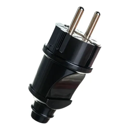 Vilka NCA-PL02-16A-EBL düz s/z qara Navigator 61360 Vilka NCA-PL02-16A-EBL düz s/z qara Navigator 61360