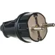 Vilka NCA-PL02-16A-EBL düz s/z qara Navigator 61360