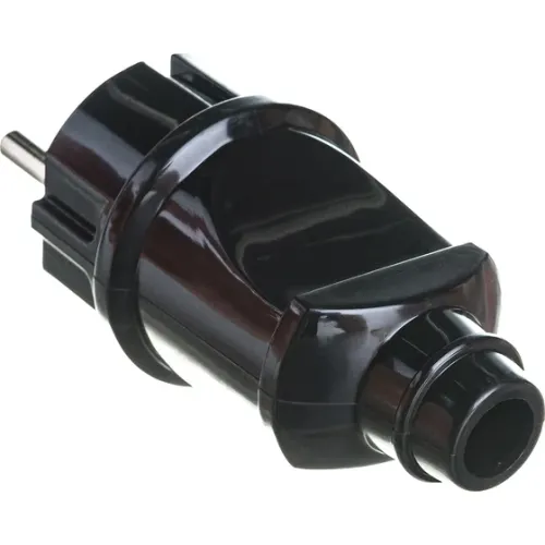 Vilka NCA-PL02-16A-EBL düz s/z qara Navigator 61360 Vilka NCA-PL02-16A-EBL düz s/z qara Navigator 61360