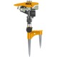 Su çiləyən bağ üçün dəmir INGCO HPS0402