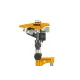 Su çiləyən bağ üçün dəmir INGCO HPS0402