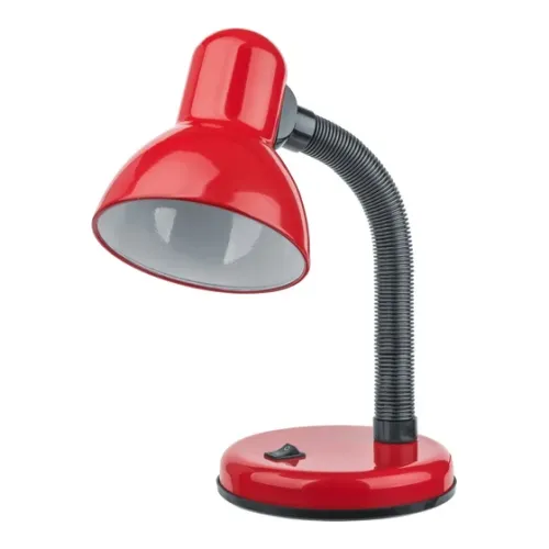 Stolüstü lampa qırmızı Navigator 61638 Stolüstü lampa qırmızı Navigator 61638
