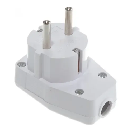 Vilka NCA-PL05-16AESC-WH künc m/d vıkl/d ağ Navigator 61364 Vilka NCA-PL05-16AESC-WH künc m/d vıkl/d ağ Navigator 61364