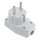 Vilka NCA-PL05-16AESC-WH künc m/d vıkl/d ağ Navigator 61364