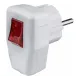 Vilka NCA-PL05-16AESC-WH künc m/d vıkl/d ağ Navigator 61364
