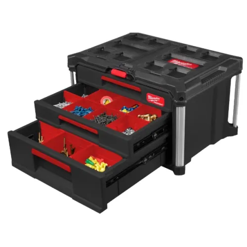 PACKOUT™ drawer tool boxes Milwaukee 4932493190