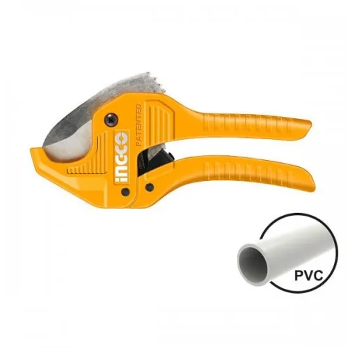 PVC qayçı 193mm INGCO HPCS05428 PVC qayçı 193mm INGCO HPCS05428