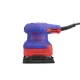 Cilalama maşını 240W Emtop EFSR24101