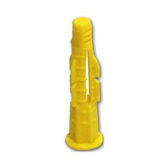Plastik dupel M8 Knauf