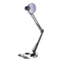 Stolüstü lampa qara Navigator 61645