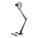 Stolüstü lampa qara Navigator 61645
