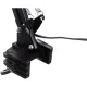 Stolüstü lampa qara Navigator 61645
