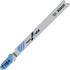 Lobzik ağızlığı T118 BOSCH 2608631013