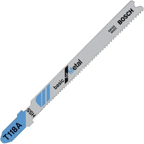 Lobzik ağızlığı T118 BOSCH 2608631013