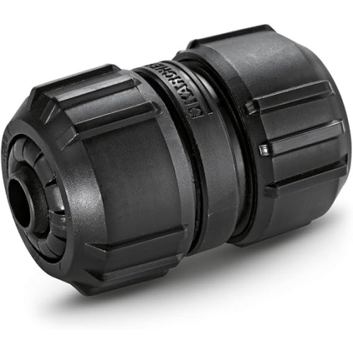 Şlanq üçün universal mufta 1/2" - 5/8" - 3/4" Karcher 2.645-197.0 Şlanq üçün universal mufta 1/2" - 5/8" - 3/4" Karcher 2.645-197.0