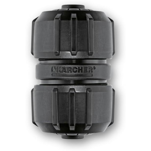 Şlanq üçün universal mufta 1/2" - 5/8" - 3/4" Karcher 2.645-197.0 Şlanq üçün universal mufta 1/2" - 5/8" - 3/4" Karcher 2.645-197.0
