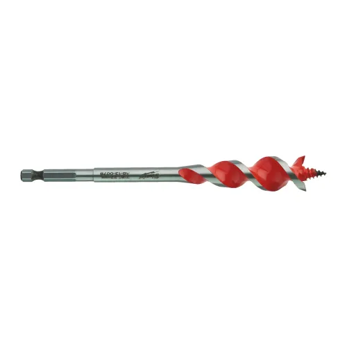 Taxta Sverlosu SpFeed 22x165mm Milwaukee 4932479474 Taxta Sverlosu SpFeed 22x165mm Milwaukee 4932479474
