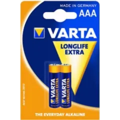 Batareya Energy AAA2 Varta  4103/E