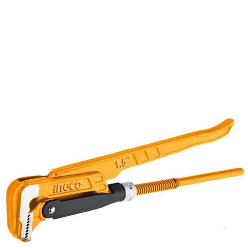 Qaz açarı №1.5 INGCO HPW04151 Qaz açarı №1.5 INGCO HPW04151